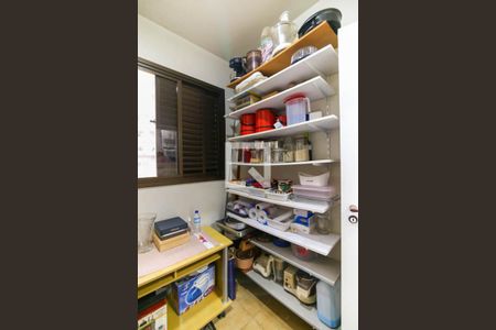 Apartamento para alugar com 123m², 4 quartos e 2 vagas Apartamento para alugar com 123m², 4 quartos e 2 vagasQuarto de Serviço