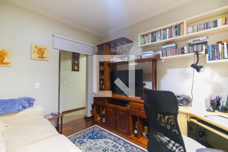 Apartamento para alugar com 123m², 4 quartos e 2 vagas Apartamento para alugar com 123m², 4 quartos e 2 vagasEscritório