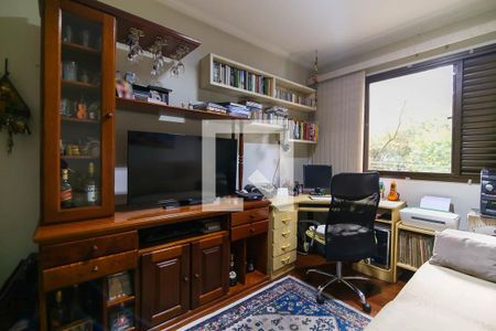 Apartamento para alugar com 123m², 4 quartos e 2 vagas Apartamento para alugar com 123m², 4 quartos e 2 vagasEscritório