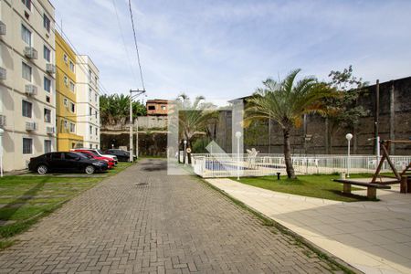 Apartamento para alugar com 46m², 2 quartos e sem vagaÁrea comum