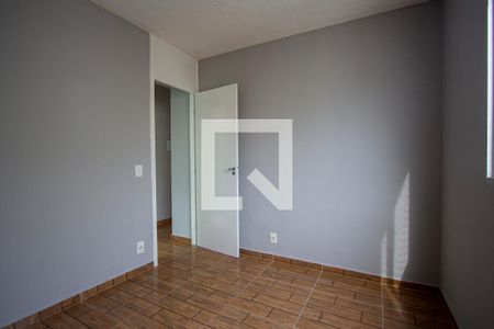 Apartamento para alugar com 46m², 2 quartos e sem vagaQuarto 2