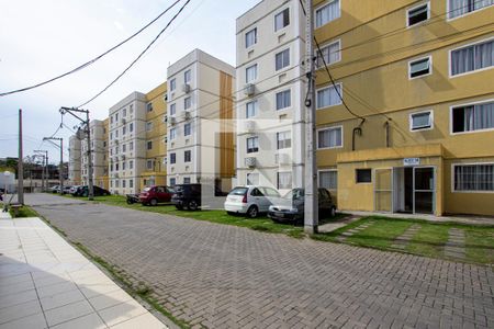 Apartamento para alugar com 46m², 2 quartos e sem vagaÁrea comum