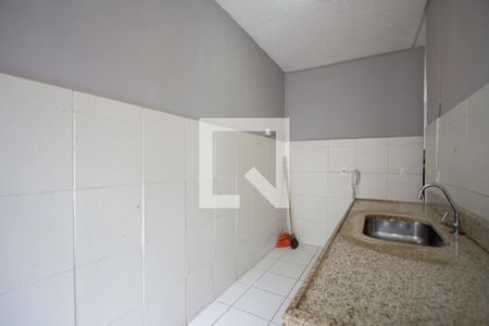 Apartamento para alugar com 46m², 2 quartos e sem vagaCozinha