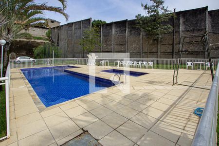 Apartamento para alugar com 46m², 2 quartos e sem vagaÁrea comum - Piscina
