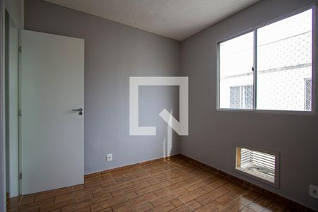 Apartamento para alugar com 46m², 2 quartos e sem vagaQuarto 2
