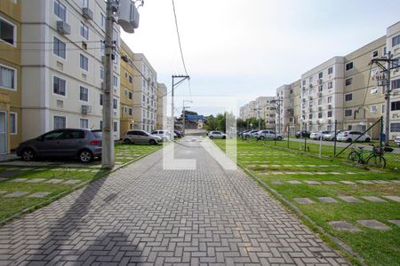 Apartamento para alugar com 46m², 2 quartos e sem vagaÁrea comum