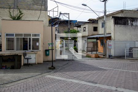 Apartamento para alugar com 46m², 2 quartos e sem vagaPortaria
