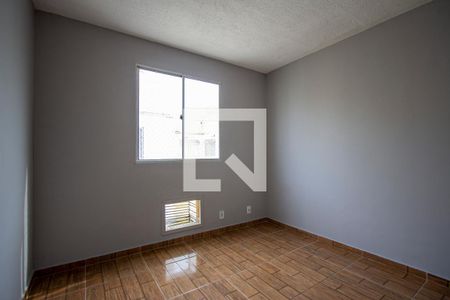 Quarto 2 de apartamento para alugar com 2 quartos, 46m² em Nova Cidade, São Gonçalo