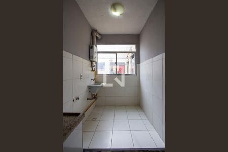 Apartamento para alugar com 46m², 2 quartos e sem vagaÁrea de Serviço