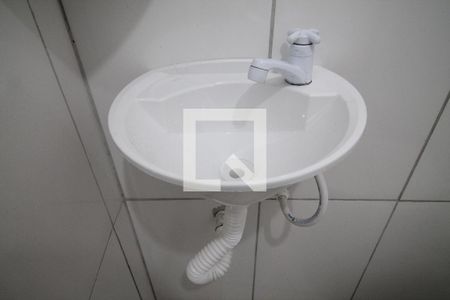 Casa para alugar com 25m², 1 quarto e sem vagaPia