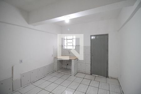 Casa para alugar com 1 quarto, 25m² em Vila Talarico, São Paulo