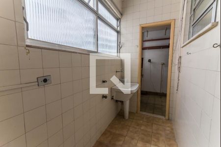 Apartamento à venda com 94m², 3 quartos e 1 vagaÁrea de Serviço