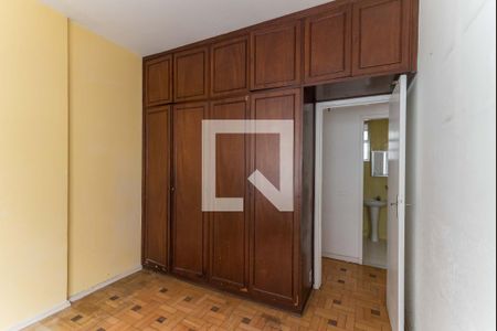 Quarto 1 de apartamento à venda com 3 quartos, 94m² em Grajaú, Rio de Janeiro