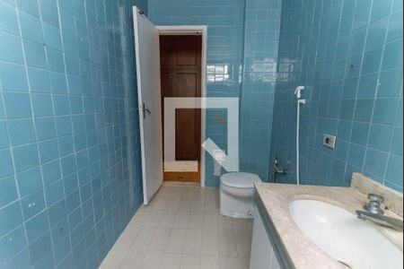 Apartamento à venda com 94m², 3 quartos e 1 vagaBanheiro da Suíte