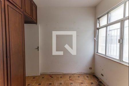 Quarto 1 de apartamento à venda com 3 quartos, 94m² em Grajaú, Rio de Janeiro