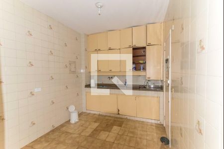 Apartamento à venda com 94m², 3 quartos e 1 vagaCozinha 