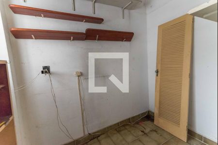 Apartamento à venda com 94m², 3 quartos e 1 vagaQuarto de Serviço