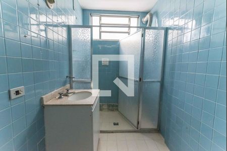 Apartamento à venda com 94m², 3 quartos e 1 vagaBanheiro da Suíte