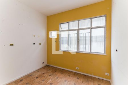 Quarto 2 de apartamento à venda com 3 quartos, 94m² em Grajaú, Rio de Janeiro