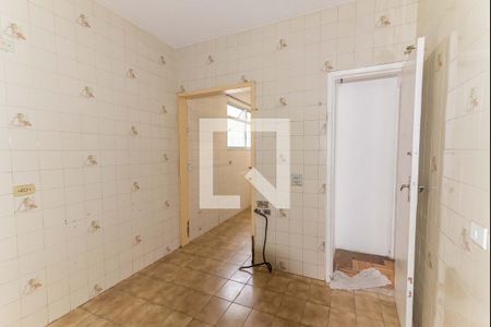 Apartamento à venda com 94m², 3 quartos e 1 vagaCozinha  