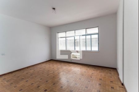 Sala de apartamento à venda com 3 quartos, 94m² em Grajaú, Rio de Janeiro