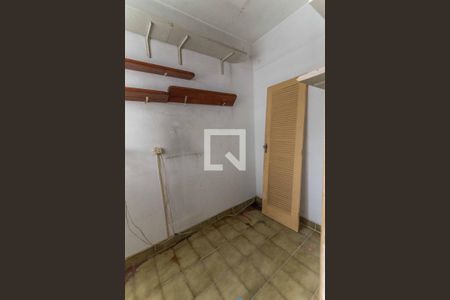 Apartamento à venda com 94m², 3 quartos e 1 vagaQuarto de Serviço