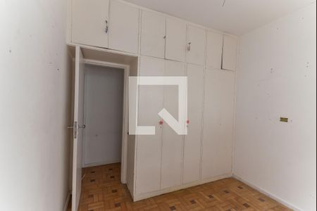 Quarto 2 de apartamento à venda com 3 quartos, 94m² em Grajaú, Rio de Janeiro