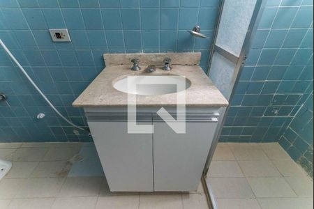 Apartamento à venda com 94m², 3 quartos e 1 vagaBanheiro da Suíte