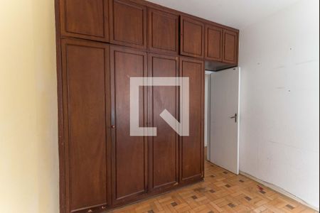 Quarto 1 de apartamento à venda com 3 quartos, 94m² em Grajaú, Rio de Janeiro