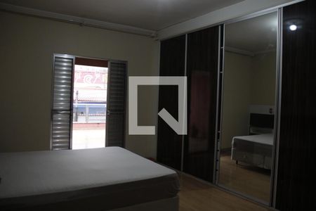 Quarto 1 de casa para alugar com 3 quartos, 185m² em Jardim Santo Antônio, Suzano