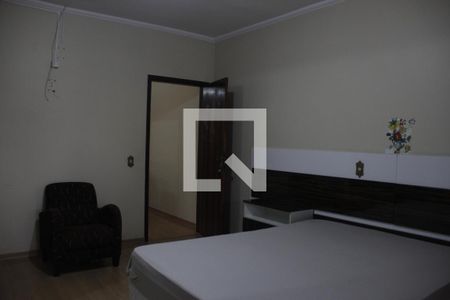 Quarto Quarto 11 de casa para alugar com 3 quartos, 185m² em Jardim Santo Antônio, Suzano
