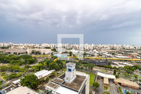 Sala - Vista de apartamento à venda com 2 quartos, 34m² em Cambuci, São Paulo