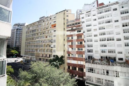 Apartamento à venda com 46m², 1 quarto e 1 vaga Apartamento à venda com 46m², 1 quarto e 1 vagaVista do Quarto