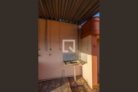 Casa para alugar com 222m², 4 quartos e 2 vagasÁrea de Serviço