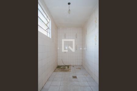 Casa para alugar com 222m², 4 quartos e 2 vagasBanheiro da Suíte 1