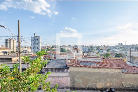 Casa para alugar com 222m², 4 quartos e 2 vagasVaranda da Suíte 2