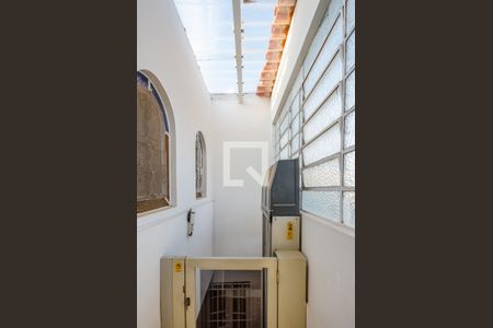 Casa para alugar com 222m², 4 quartos e 2 vagasElevador