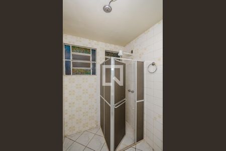 Casa para alugar com 222m², 4 quartos e 2 vagasBanheiro Social