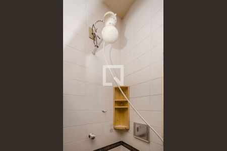 Casa para alugar com 222m², 4 quartos e 2 vagasBanheiro da Suíte 2