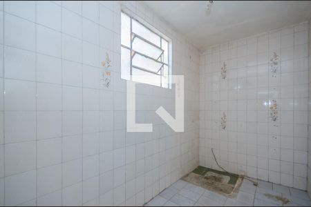 Casa para alugar com 222m², 4 quartos e 2 vagasBanheiro da Suíte 1