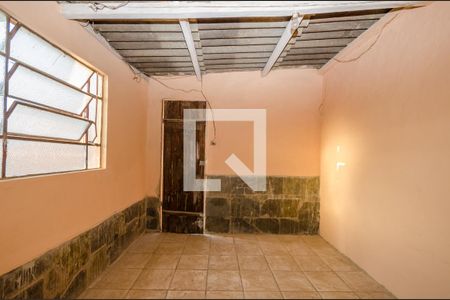 Casa para alugar com 222m², 4 quartos e 2 vagasQuarto 4 piso 2