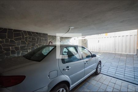 Casa para alugar com 222m², 4 quartos e 2 vagasGaragem