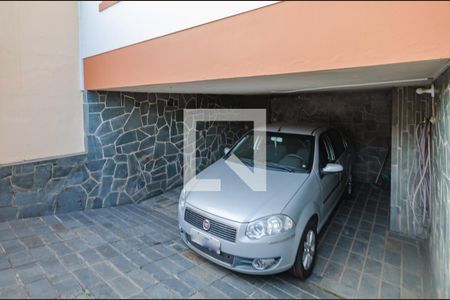 Casa para alugar com 222m², 4 quartos e 2 vagasGaragem
