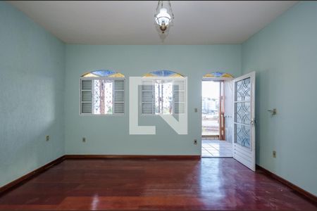 Casa para alugar com 222m², 4 quartos e 2 vagasSuíte 2 piso 2