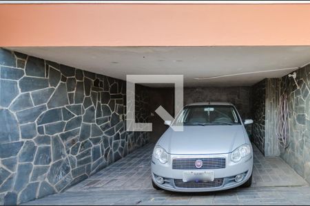 Casa para alugar com 222m², 4 quartos e 2 vagasGaragem