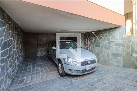 Casa para alugar com 222m², 4 quartos e 2 vagasGaragem