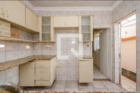 Casa para alugar com 222m², 4 quartos e 2 vagasCozinha