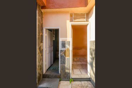 Casa para alugar com 222m², 4 quartos e 2 vagasQuarto de Serviço