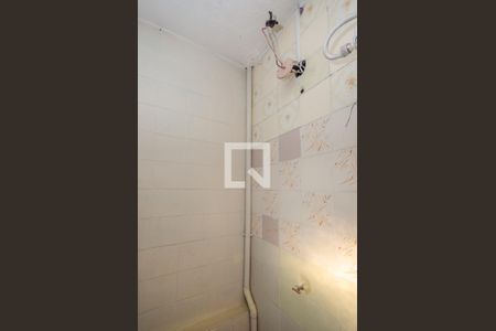 Casa para alugar com 222m², 4 quartos e 2 vagasBanheiro de Serviço