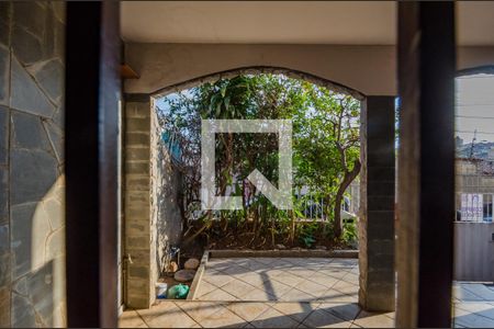 Casa para alugar com 222m², 4 quartos e 2 vagasSala 2